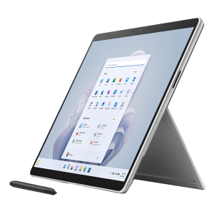 MICROSOFT Surface Pro 9 13'' Touch/ Intel Core i5-1235U/ 8GB/ 256GB SSD/ Windows 11 Home