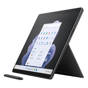 MICROSOFT Surface Pro 9 13'' Touch/ Intel Core i5-1235U/ 8GB/ 256GB SSD/ Windows 11 Home