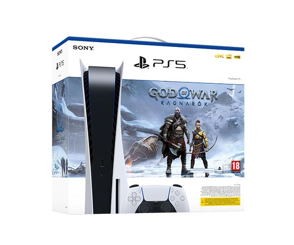 God of War Ragnarok
