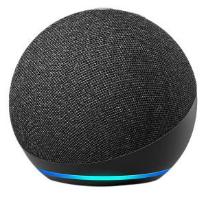 AMAZON Echo Dot 4 Έξυπνο Ηχείο