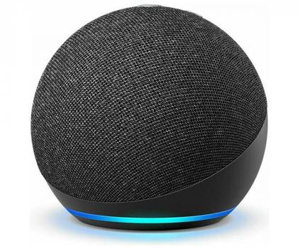 AMAZON Echo Dot 4