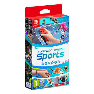 Nintendo Switch Sports - Nintendo Switch