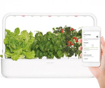 CLICK & GROW Smart Garden 9 Pro