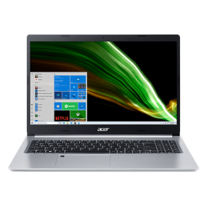 ACER Aspire 5 A515 15.6'' FHD IPS/ AMD Ryzen 3 5300U/ 8GB/ 512GB SSD/ Windows 11 Home Laptop