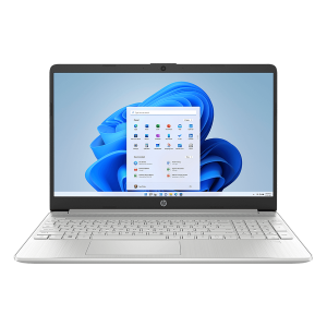 HP 15s-eq2027nv 15.6'' FHD/ AMD Ryzen 7 5700U/ 16GB/ 512GB SSD/ Windows 11 Home Laptop