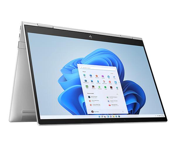 HP Envy x360