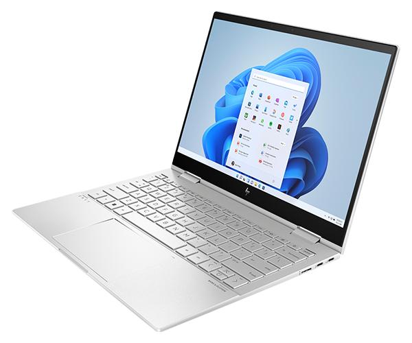 HP Envy x360