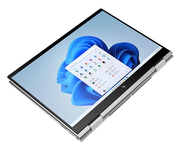 HP Envy x360