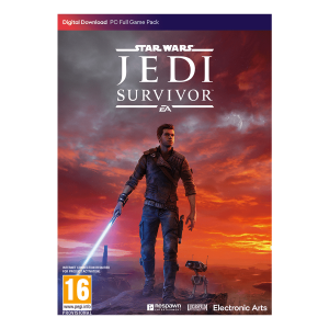 Star Wars Jedi: Survivor - PC