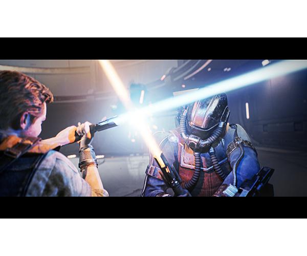 Star Wars Jedi Survivor