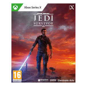Star Wars Jedi: Survivor - Xbox Series X