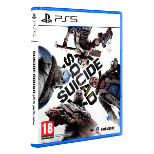 Suicide Squad: Kill the Justice League - PS5