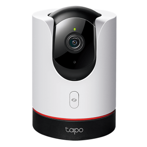 TP-LINK Tapo C225 Pan/ Tilt Wi-Fi Εσωτερική Κάμερα