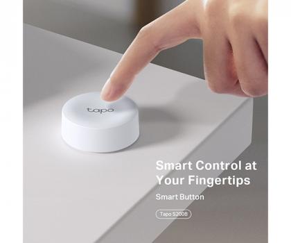 TP-LINK Tapo S200B Smart Button