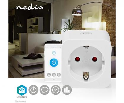 Nedis Smart Plug