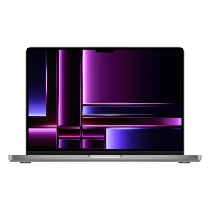 APPLE MacBook Pro 14'' Retina/ M2 Max 12C/ 32GB/ 1TB SSD/ GPU 30C Laptop (Αγγλικό Πληκτρολόγιο)