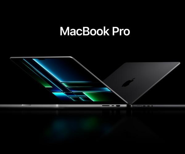 MacBook Pro