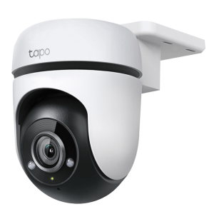 TP-LINK Tapo C500 Wi-Fi Εξωτερική Κάμερα