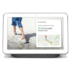 GOOGLE Nest Hub (2nd Gen) 7''