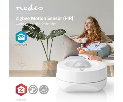 NEDIS smart sensor Zigbee