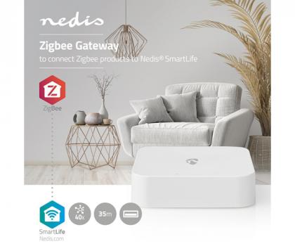 NEDIS Zigbee Gateway