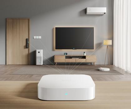 XIAOMI Smart Home Hub 2