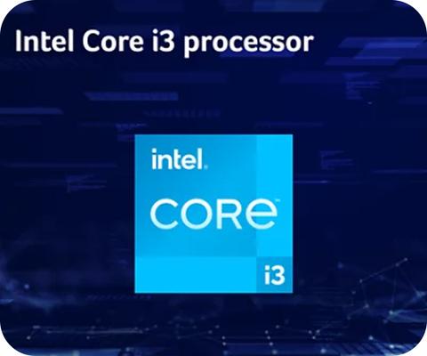 intel core