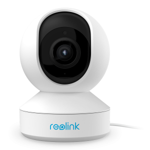 REOLINK E1 Zoom Indoor Camera Pan/ Tilt Wi-Fi Εσωτερική Κάμερα