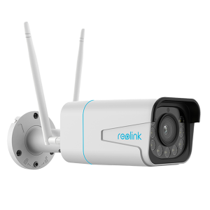 REOLINK Outdoor Camera Wi-Fi RLC-511WA Εξωτερική Κάμερα