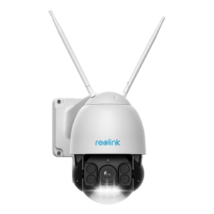 REOLINK Outdoor Camera Wi-Fi RLC-523WA Εξωτερική Κάμερα