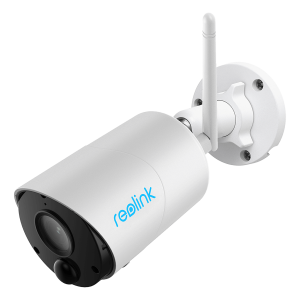 REOLINK Outdoor Argus Eco Wireless Εξωτερική Κάμερα