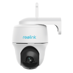REOLINK Outdoor Camera Argus PT Wire-Free Εξωτερική Κάμερα