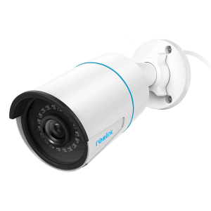 REOLINK Outdoor Camera RLC-510A PoE IP Εξωτερική Κάμερα