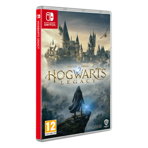Hogwarts Legacy - Nintendo Switch