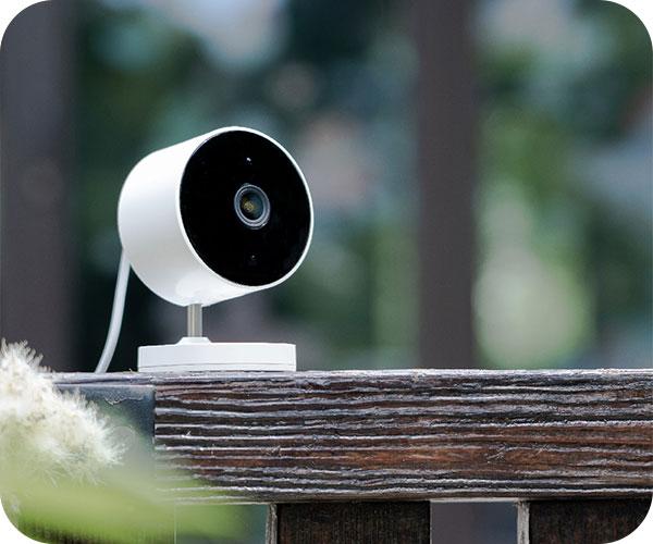 XIAOMI smart Outdoor Camera AW200 video