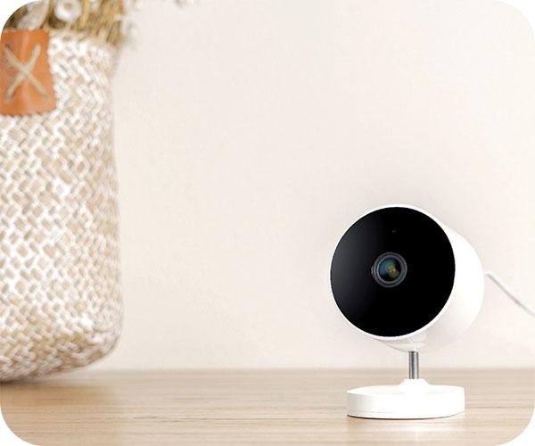 XIAOMI smart Outdoor Camera AW200 time lapse