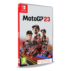 MotoGP 23 - Nintendo Switch