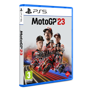 MotoGP 23 - PS5