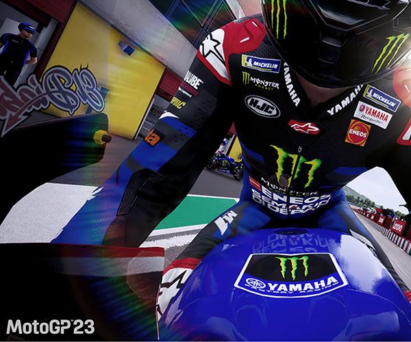 MotoGP 23