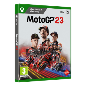 MotoGP 23 - Xbox Series X