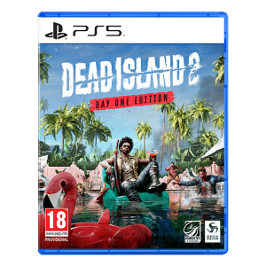 Dead Island 2 Day One Edition - PS5