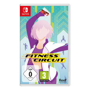 Fitness Circuit - Nintendo Switch