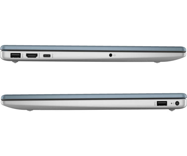 Laptop HP 15-fc usb hdmi