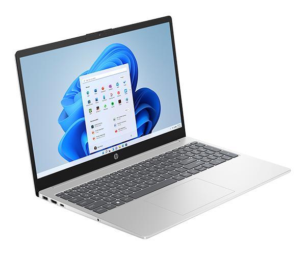 Laptop HP 15-fc full hd