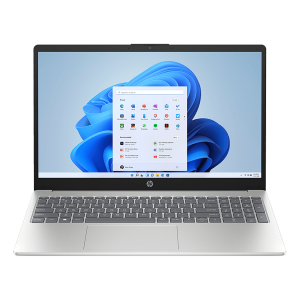 HP 15-fc0008nv 15.6'' FHD/ AMD Ryzen 5 7520U/ 16GB/ 512GB SSD/ Windows 11 Home Laptop