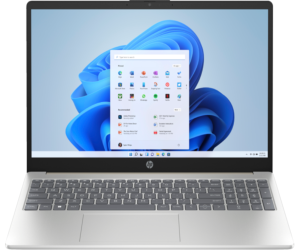 HP 15-fd0015nv 15.6'' FHD/ Intel Core i3