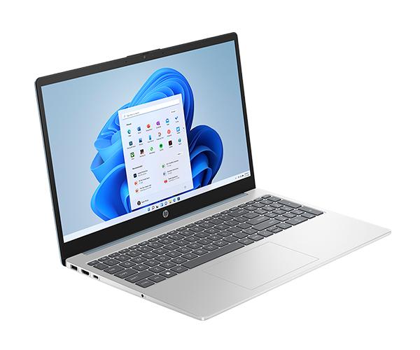 Laptop HP 15-fd 