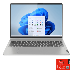 LENOVO IdeaPad Flex 5 14'' Touch FHD/ AMD Ryzen 5 7530U/ 8GB/ 512GB SSD/ Windows 11 Home S Laptop