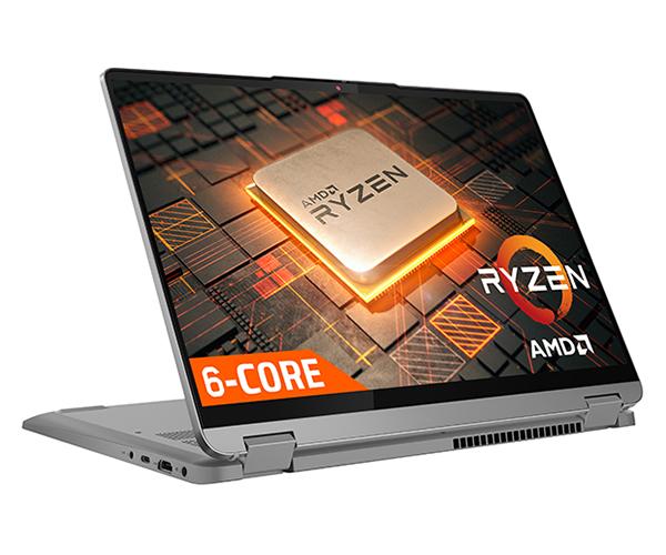 Laptop LENOVO IdeaPad Flex 5 AMD Ryzen 5