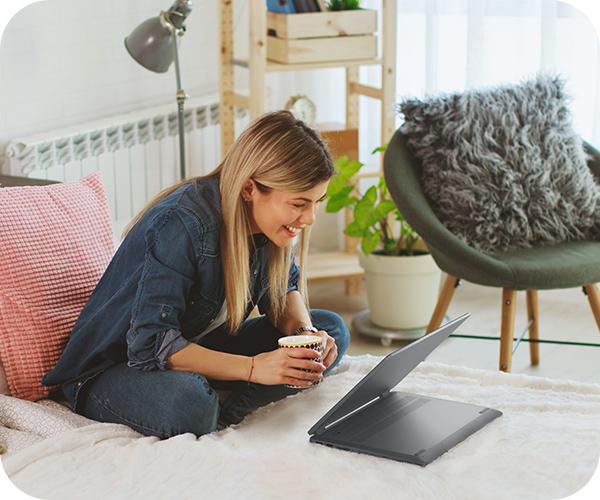 Laptop LENOVO IdeaPad Flex 5